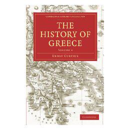 【预售】The History of Greece