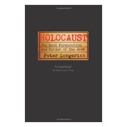 【预售】Holocaust: The Nazi Persecution and Murder of the
