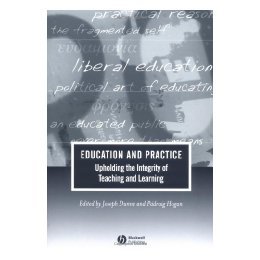 【预售】Education And Practice - Upholding The Integrity Of