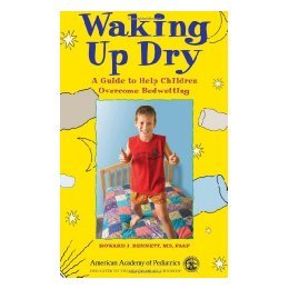 【预售】Waking Up Dry: A Guide to Help Children Overcome