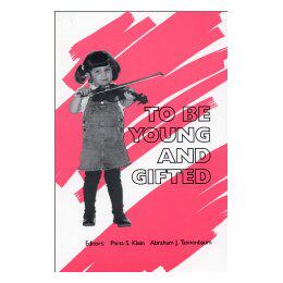 【预售】To Be Young and Gifted