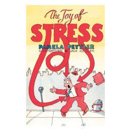 【预售】The Joy of Stress