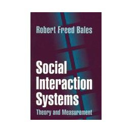 Systems 预售 Social Interaction