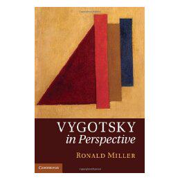 【预售】Vygotsky in Perspective