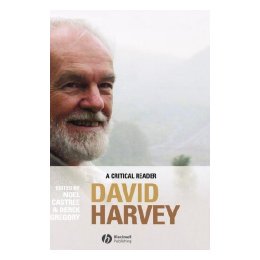 【预售】David Harvey - A Critical Reader