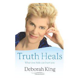 【预售】Truth Heals: What You Hide Can Hurt You