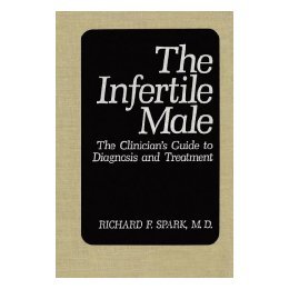 【预售】The Infertile Male: The Clinician's Guide to
