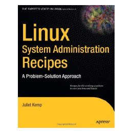 【预售】Linux System Administration Recipes: A