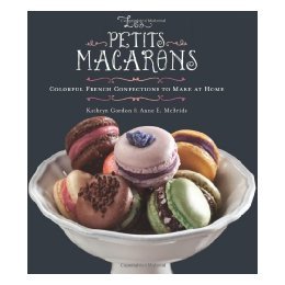 【预售】Les Petits Macarons: Colorful French Confections to
