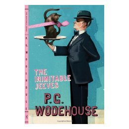 【预售】The Inimitable Jeeves