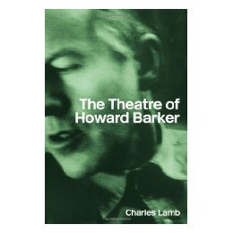 【预售】The Theatre of Howard Barker