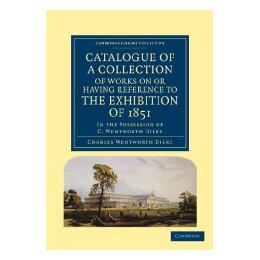 【预售】Catalogue of a Collection of Works on or Having