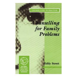 【预售】Counselling for Family Problems