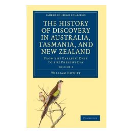【预售】The History of Discovery in Australia, Tasmania, and
