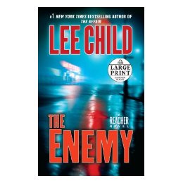 【预售】The Enemy