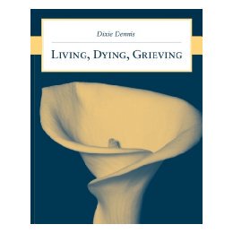 【预售】Living, Dying, Grieving
