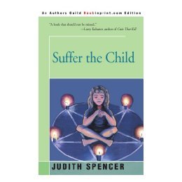 【预售】Suffer the Child