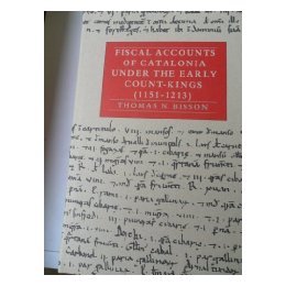 【预售】Fiscal Accounts of Catalonia Under the Early