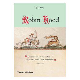 【预售】Robin Hood