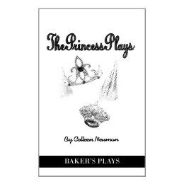 【预售】The Princess Plays