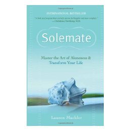 【预售】Solemate: Master the Art of Aloneness and Transform