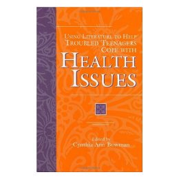 【预售】Using Literature to Help Troubled Teenagers Cope