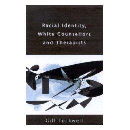 【预售】Racial Identity, White Counsellors and Therapists