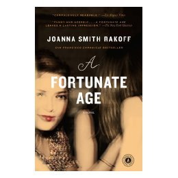 【预售】A Fortunate Age