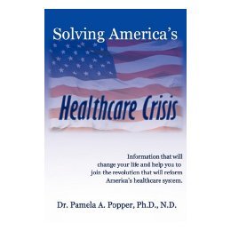 【预售】Solving America's Healthcare Crisis