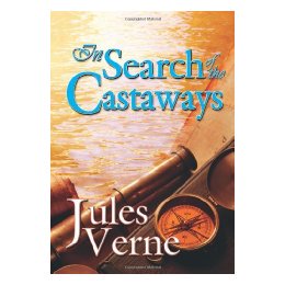 【预售】In Search of the Castaways