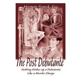 【预售】The Post Debutante: Nothing Wakes Up a Debutante