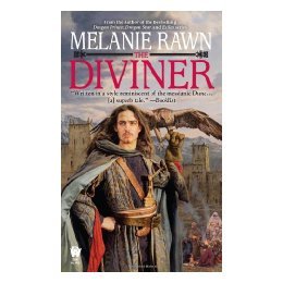 【预售】The Diviner