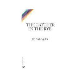 现货 Catcher in the Rye