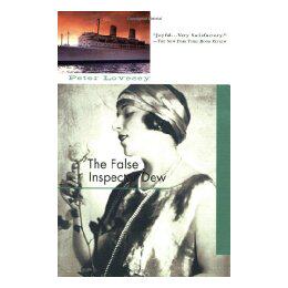 【预售】The False Inspector Dew