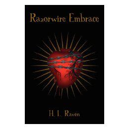 【预售】Razorwire Embrace
