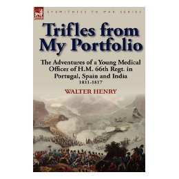 【预售】Trifles from My Portfolio: The Adventures of a Young