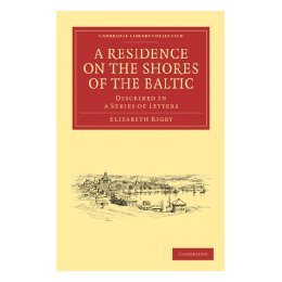 【预售】A Residence on the Shores of the Baltic: Described