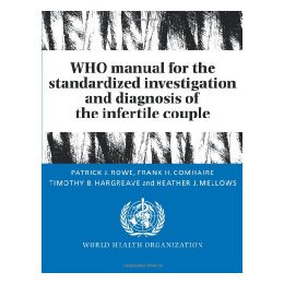 【预售】Who Manual for the Standardized Investigation and