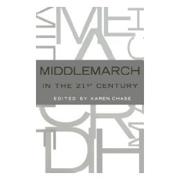【预售】Middlemarch in the Twenty-First Century