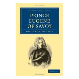 【预售】Prince Eugene of Savoy