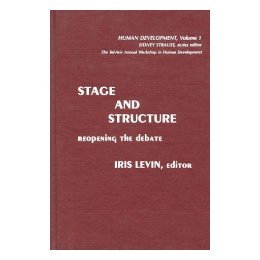 【预售】Stage and Structure: Reopening the Debate