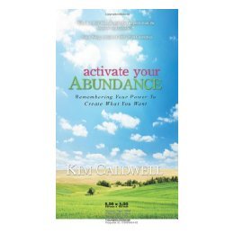 【预售】Activate Your Abundance Remembering Your Power to