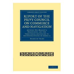 【预售】Report of the Lords of the Committee of Privy