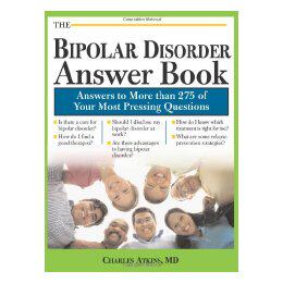 【预售】The Bipolar Disorder Answer Book: Answers to More