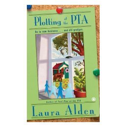 【预售】Plotting at the PTA