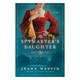 【预售】The Spymaster's Daughter