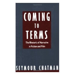 【预售】Coming to Terms: The Rhetoric of Narrative in