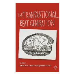 【预售】The the Transnational Beat Generation
