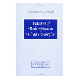 【预售】Patterns of Redemption in Virgil's Georgics