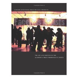 【预售】Faceless Artists